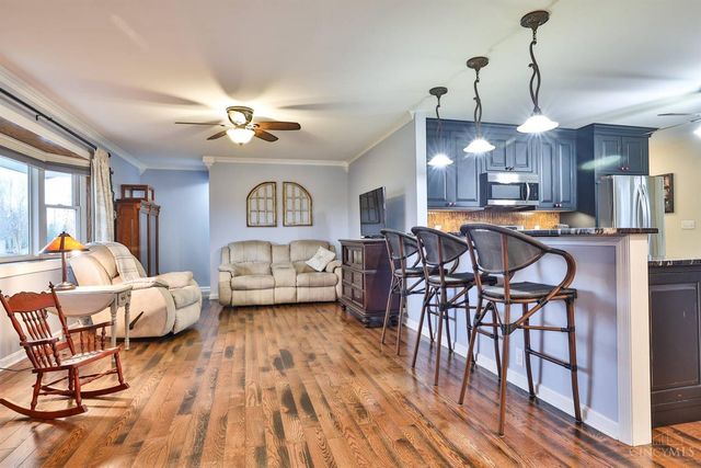 3926 E Taylor School Road, Wayne Twp, OH 45011