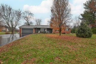 3926 E Taylor School Road, Hamilton, OH 45011