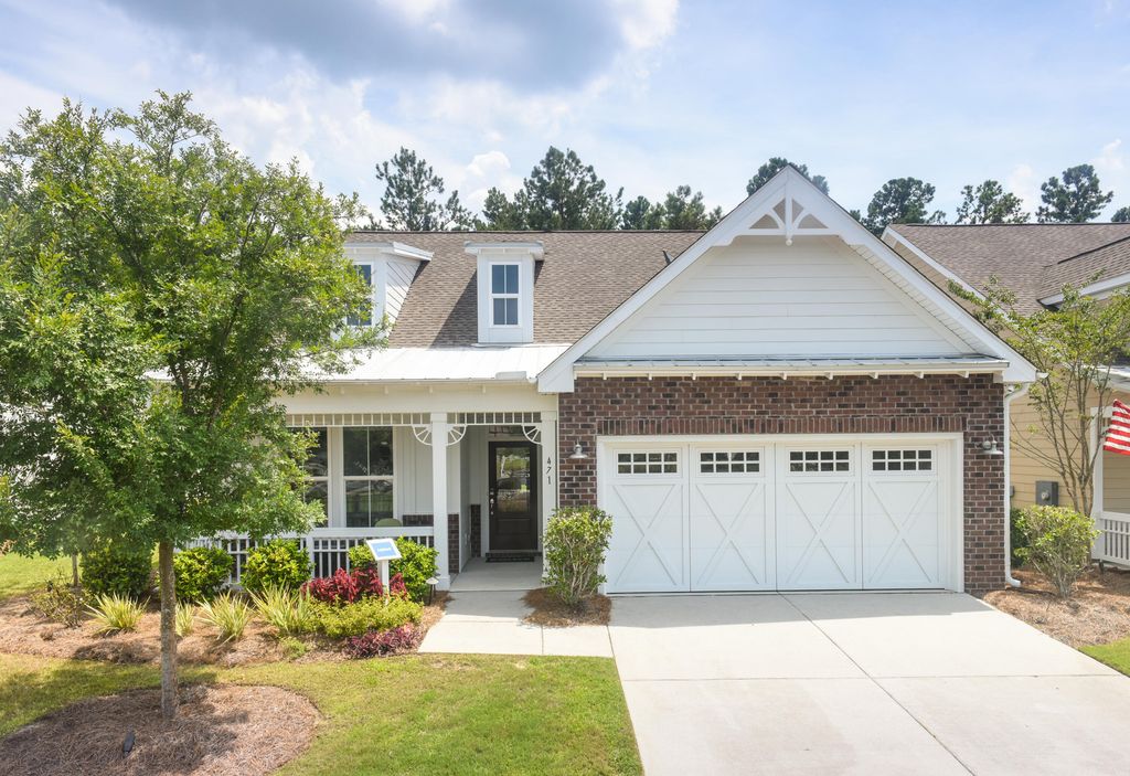 471 Hundred Oaks Parkway, Summerville, SC 29483