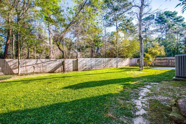 24 E Torch Pine Circle, The Woodlands, TX 77381