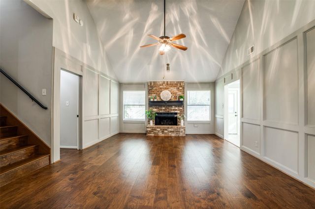 24 E Torch Pine Circle, The Woodlands, TX 77381