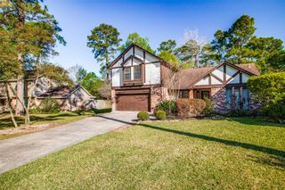 24 E Torch Pine Circle, The Woodlands, TX 77381