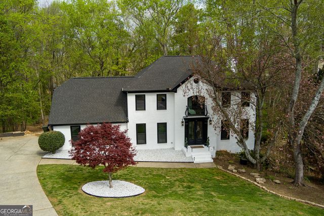 1515 Oakmoor Place, Marietta, GA 30062