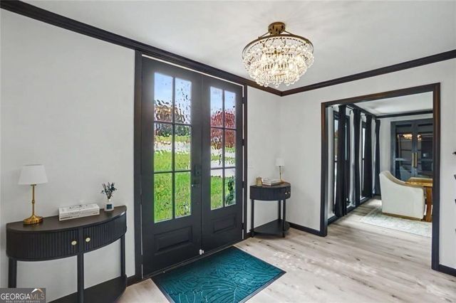 1515 Oakmoor Place, Marietta, GA 30062