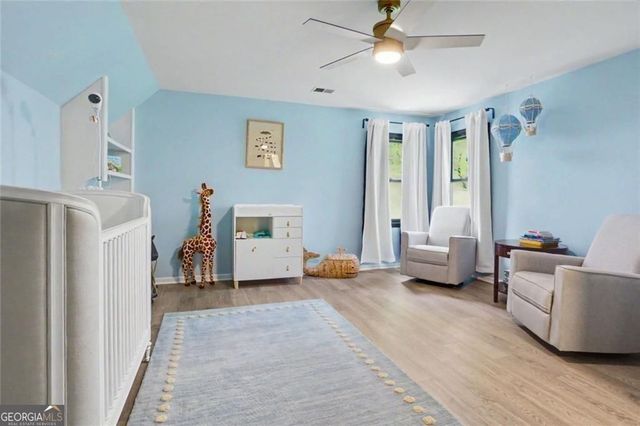 1515 Oakmoor Place, Marietta, GA 30062