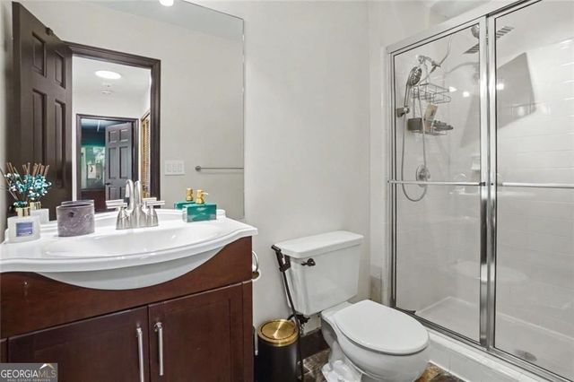 1515 Oakmoor Place, Marietta, GA 30062