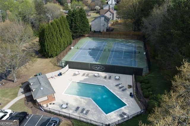 1515 Oakmoor Place, Marietta, GA 30062