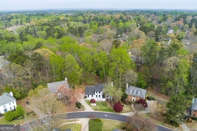 1515 Oakmoor Place, Marietta, GA 30062