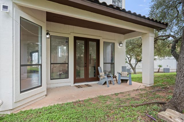 2902 Katter CT, Austin, TX 78734