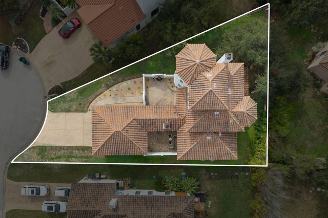 2902 Katter CT, Austin, TX 78734