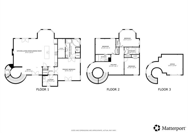 2902 Katter CT, Austin, TX 78734