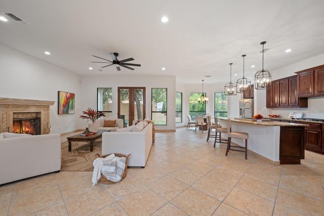 2902 Katter CT, Austin, TX 78734