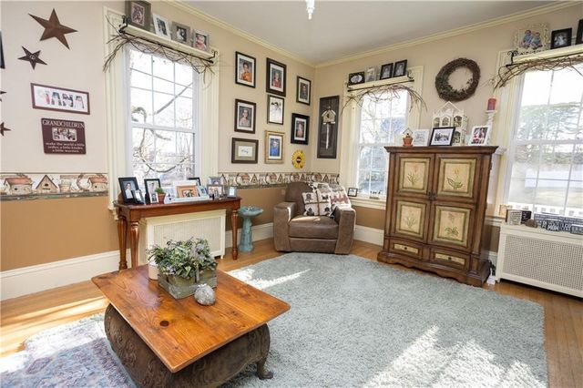 70 Woodland Road, Woonsocket, RI 02895