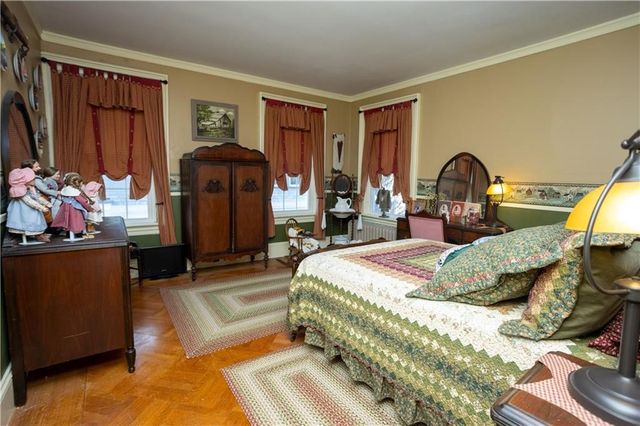 70 Woodland Road, Woonsocket, RI 02895