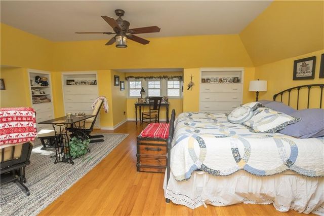 70 Woodland Road, Woonsocket, RI 02895