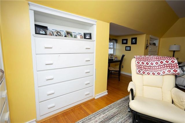 70 Woodland Road, Woonsocket, RI 02895