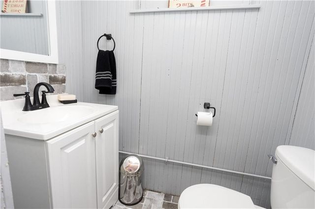 70 Woodland Road, Woonsocket, RI 02895