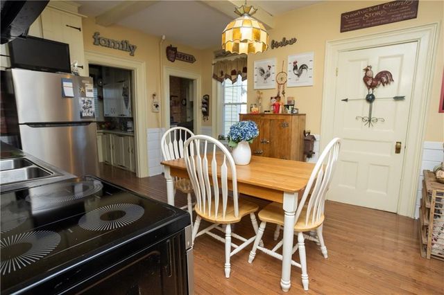 70 Woodland Road, Woonsocket, RI 02895