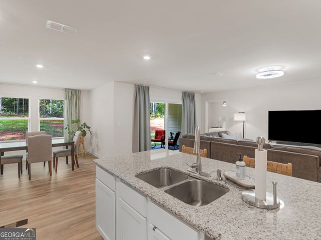 944 Hunter Welch Parkway, Luthersville, GA 30251