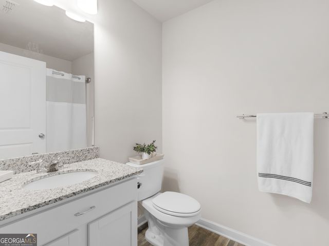 944 Hunter Welch Parkway, Luthersville, GA 30251