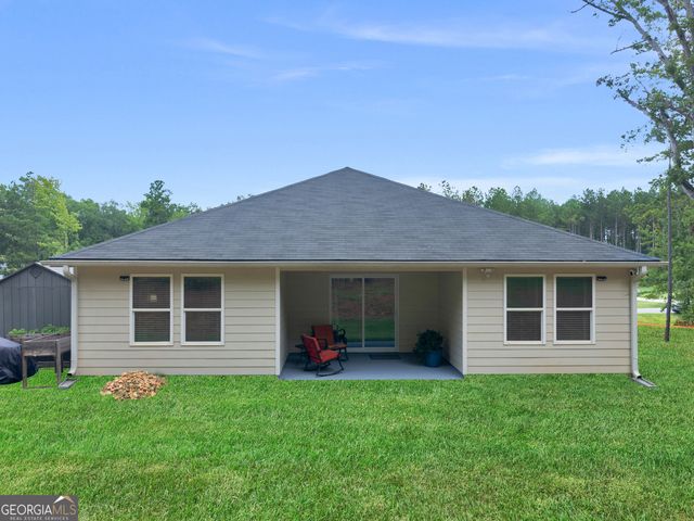 944 Hunter Welch Parkway, Luthersville, GA 30251