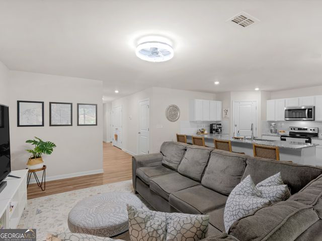 944 Hunter Welch Parkway, Luthersville, GA 30251