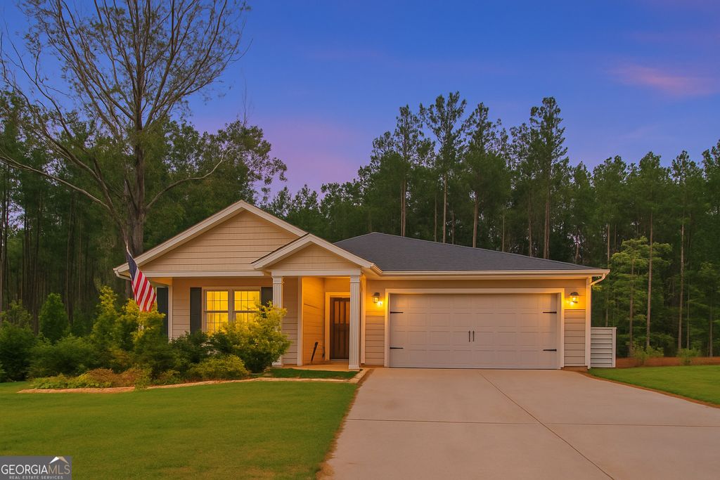 944 Hunter Welch Parkway, Luthersville, GA 30251