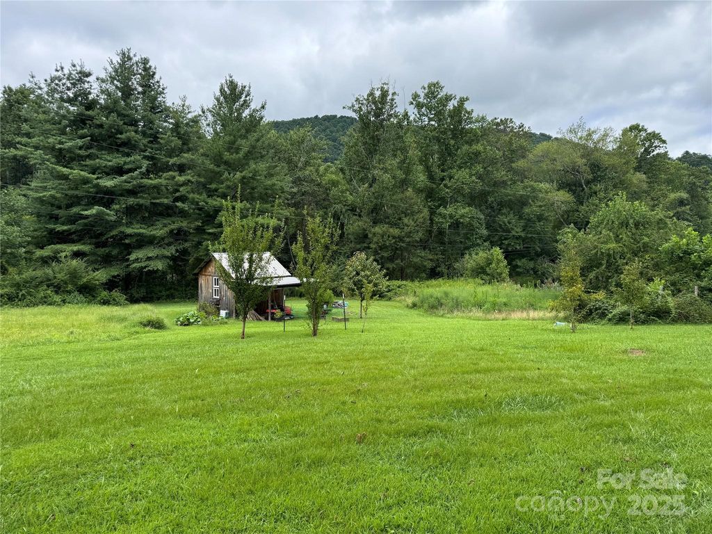 00 Fair Hollow Lane, Hendersonville, NC 28792
