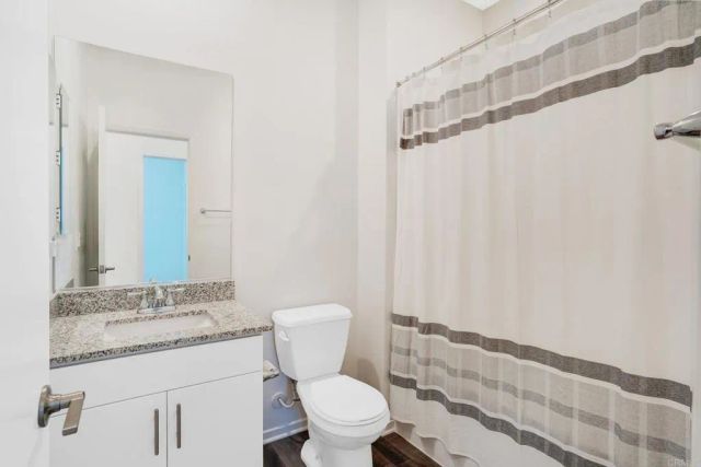 5406 Beach Bluff Lane 212, San Diego, CA 92154