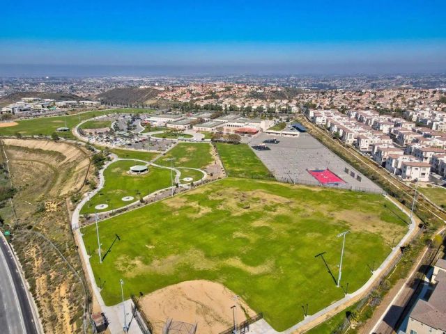 5406 Beach Bluff Lane 212, San Diego, CA 92154