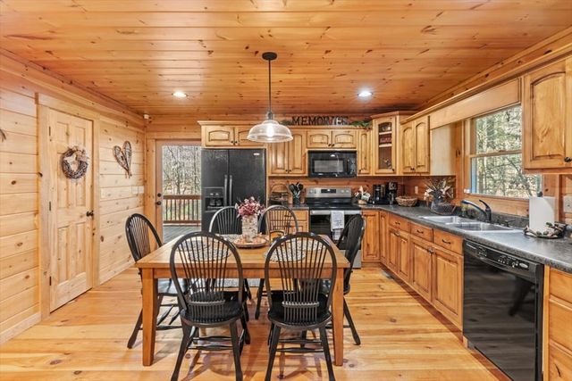61 Grove Lane, Ellijay, GA 30540
