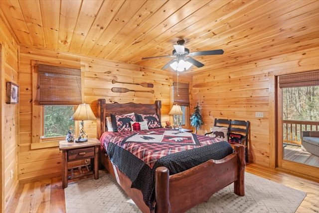 61 Grove Lane, Ellijay, GA 30540