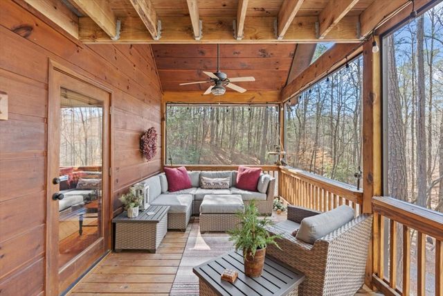 61 Grove Lane, Ellijay, GA 30540