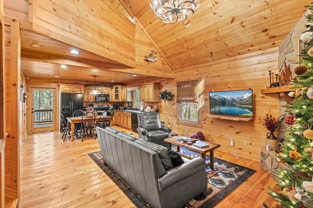 61 Grove Lane, Ellijay, GA 30540