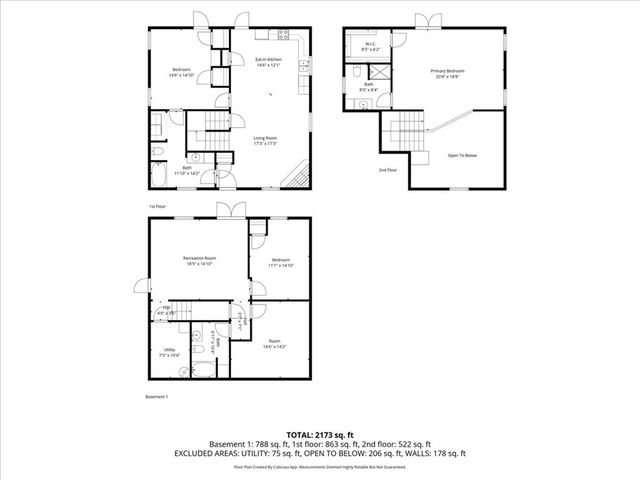 61 Grove Lane, Ellijay, GA 30540
