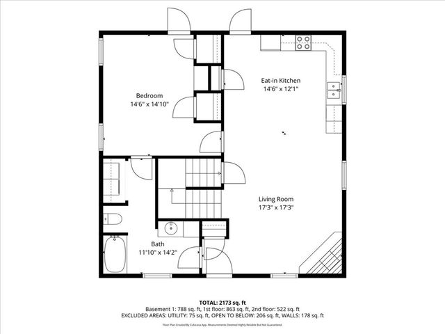 61 Grove Lane, Ellijay, GA 30540