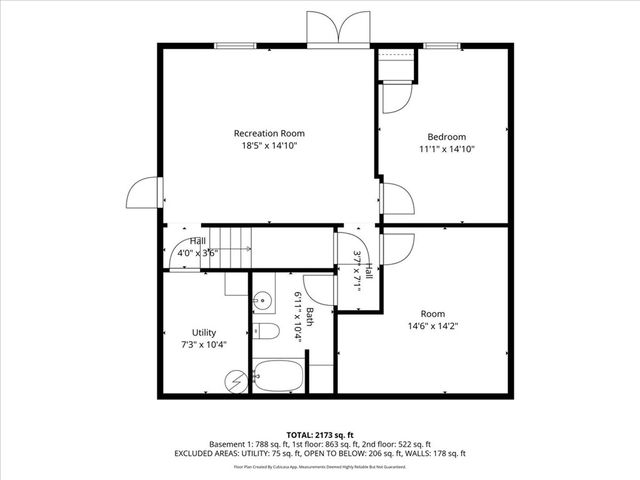 61 Grove Lane, Ellijay, GA 30540