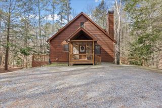 61 Grove Lane, Ellijay, GA 30540