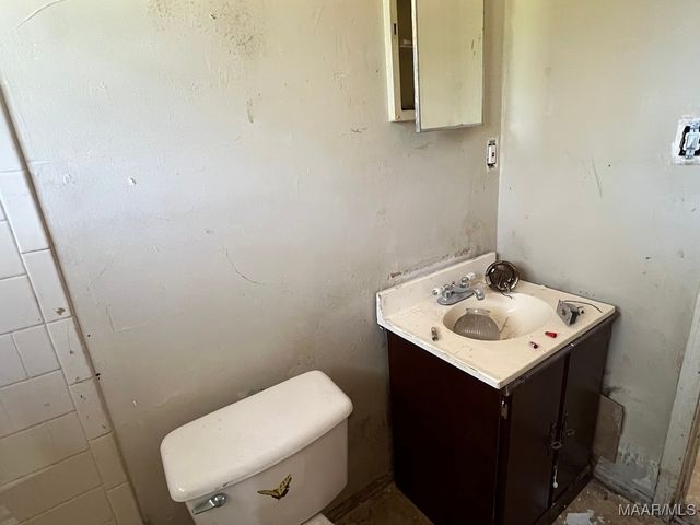 418 EDWARDS Street, Montgomery, AL 36110