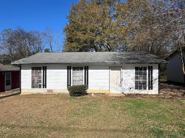 418 EDWARDS Street, Montgomery, AL 36110