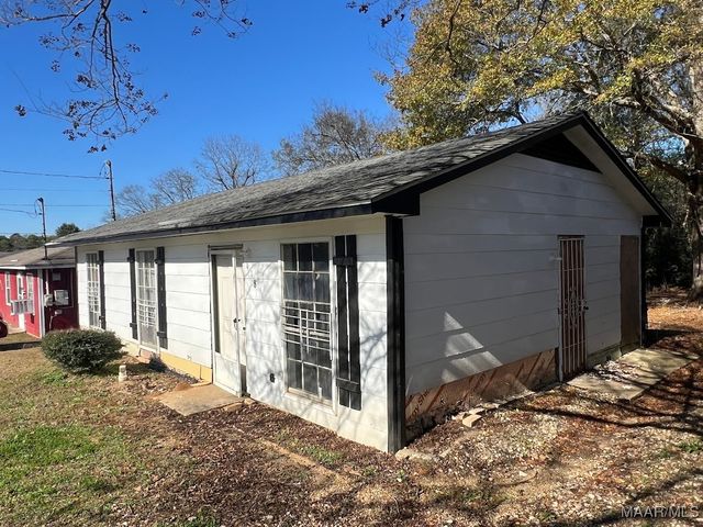 418 EDWARDS Street, Montgomery, AL 36110