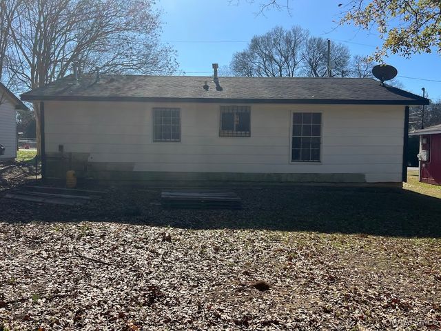 418 EDWARDS Street, Montgomery, AL 36110