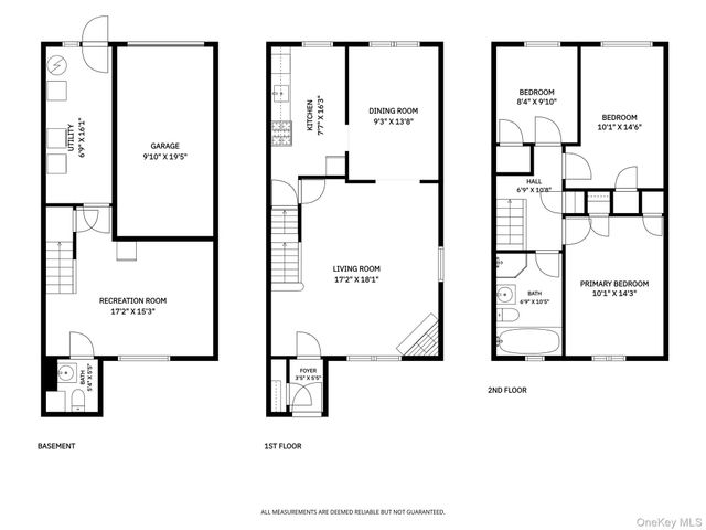 81-11 77th Avenue, Glendale, NY 11385