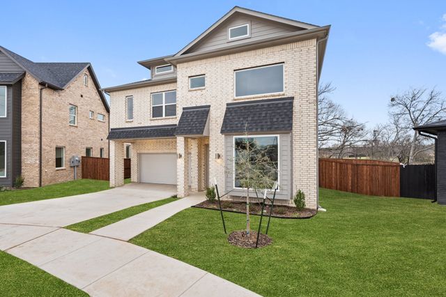2105 Oak Haven Court, Garland, TX 75044