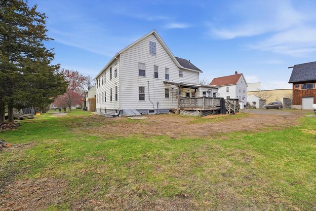 1016 Chestnut St., Palmer, MA 01550