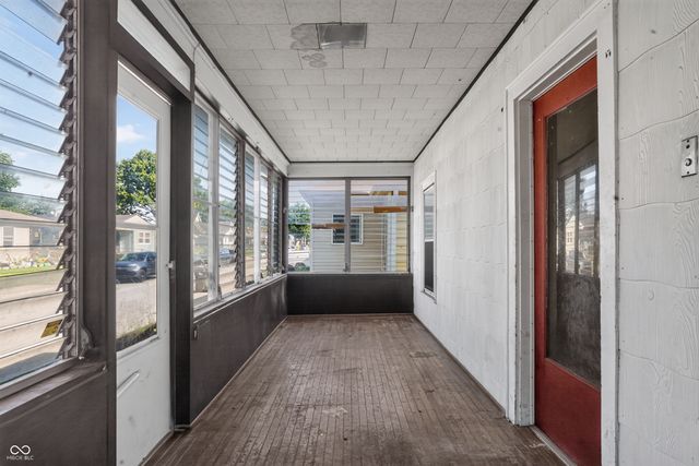 337 S Randolph Street, Indianapolis, IN 46201
