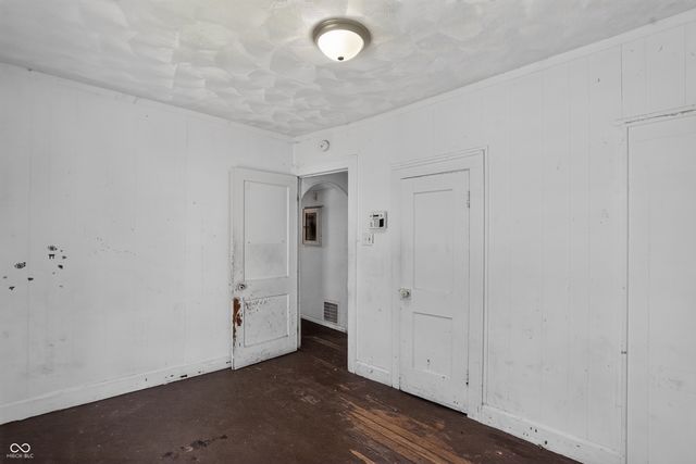 337 S Randolph Street, Indianapolis, IN 46201
