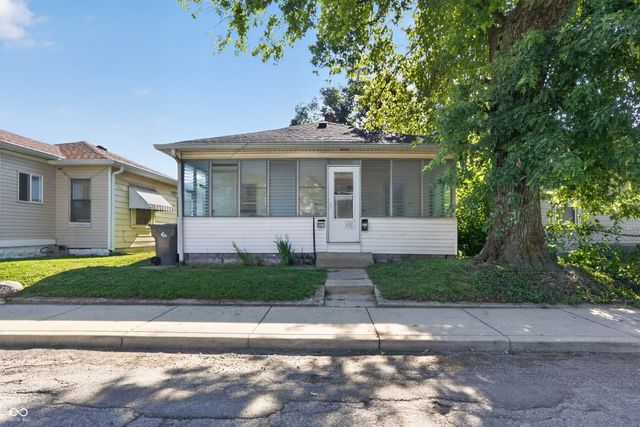 337 S Randolph Street, Indianapolis, IN 46201