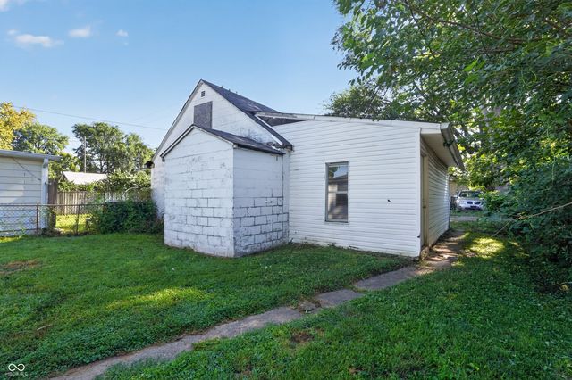337 S Randolph Street, Indianapolis, IN 46201