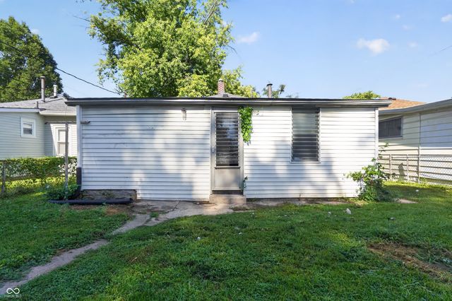 337 S Randolph Street, Indianapolis, IN 46201
